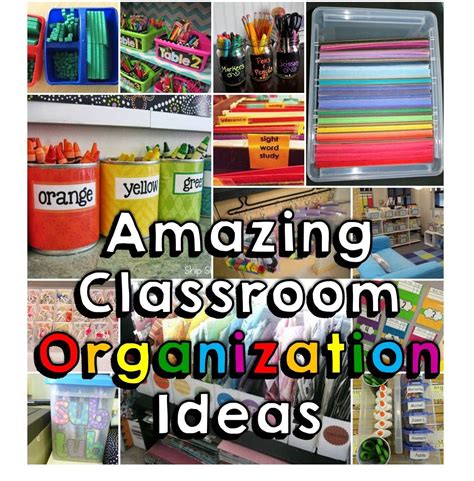 Pin On Classroom Organization Elementary
