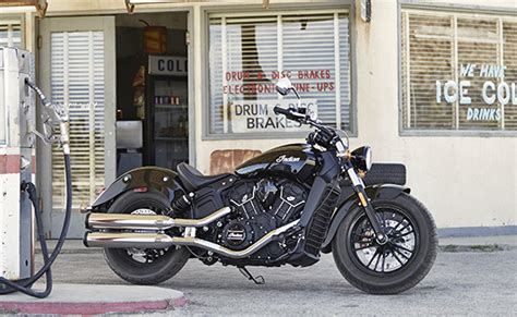 2016 Indian Scout Sixty Sportsters Beware Review Tflcar