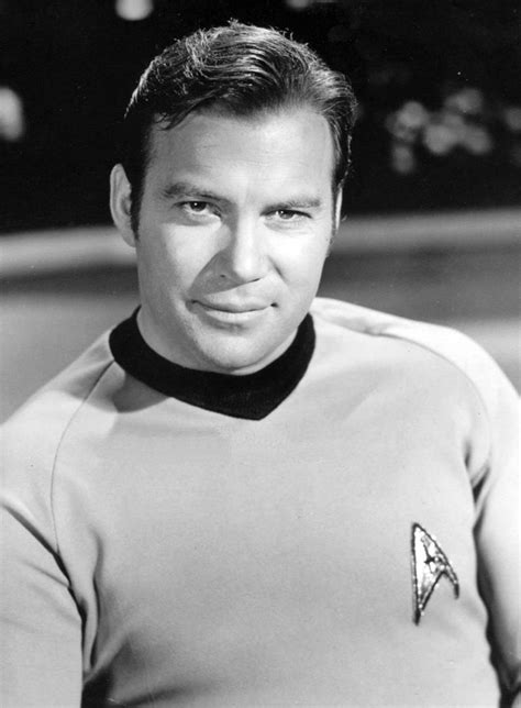 James T Kirk Wikidata