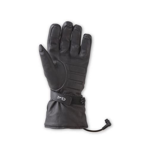 Heated motorcycle gloves have really come on over the last few years. Gerbing G4 Heated Gloves for Women - 12V Motorcycle - My ...