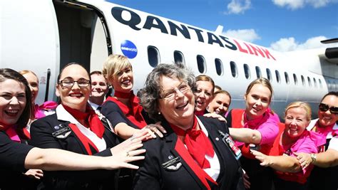 A lot of customers loved their company which is why qantas airways is. Carol comes down to earth in Cairns | Cairns Post