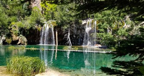 Hanging Lake Hike Ultimate Trail Guide For Hiking The Hanging Lake Trail