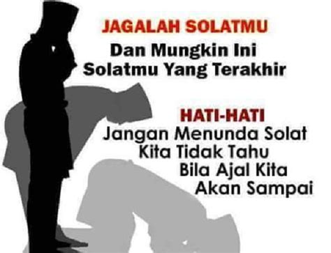 Untuk diketahui, salah satu dari syarat sahnya sholat fardhu. Jangan Tinggalkan Sholat, Ingatlah Sholat Adalah Perkara ...