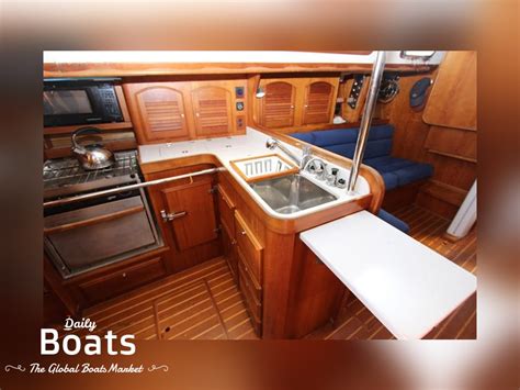2004 Sabre Yachts 386 For Sale View Price Photos And Buy 2004 Sabre
