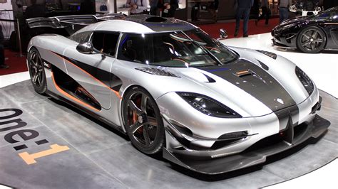 Koenigsegg One