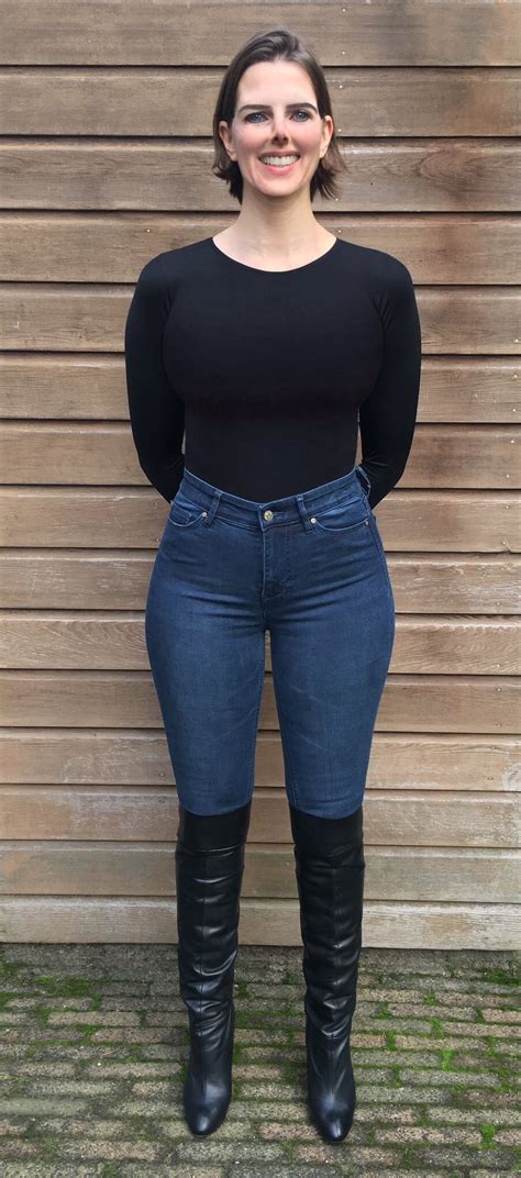 Total Tight Jeans On Twitter Hot Stephaniewolf Teacher And Part