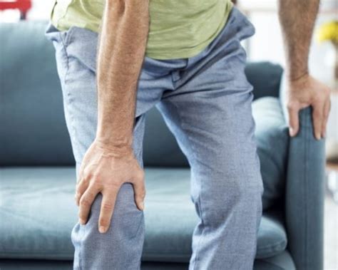 What Your Leg Pain Really Means