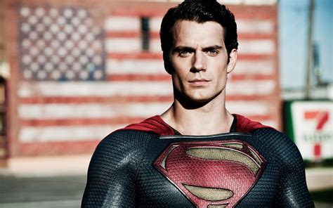 Dc Superman Superman Movies Man Of Steel Henry Cavill Hd Wallpaper