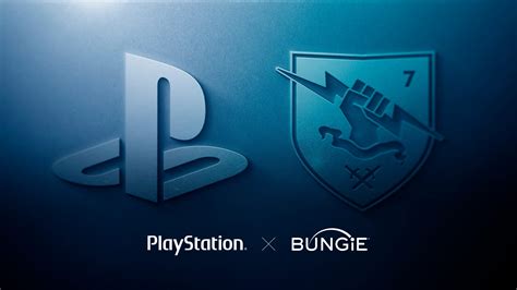 Bungie Is Joining Playstation Playstationblog