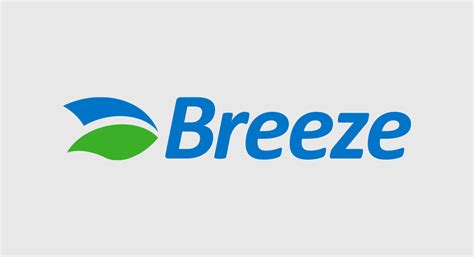 Breeze Logos