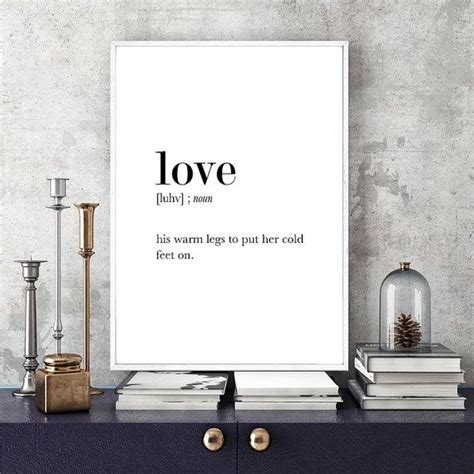 Definition Print Love Definition Print Love Definition Love Valentine