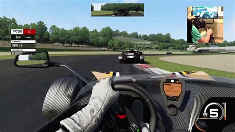 Assetto Corsa Let S Play YouTube