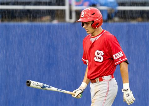 Trea vance turner is an american professional baseball shortstop for the washington nationals of major league baseball. NC State Sheeeeeet strikes Trea Turner in MLB - StateFans ...