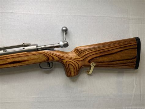 Savage Model 12 Vlp 223 Rem 26” Bolt Action Rifle Bolt Action Rifles