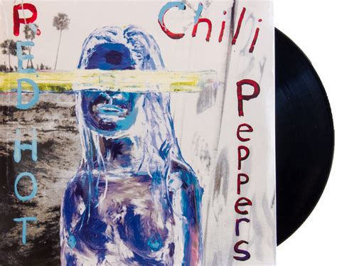 Lp Vinil Red Hot Chili Peppers By The Way Duplo Novo Lacrado R 200