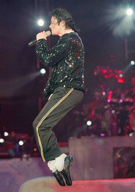 Swashvillage Cómo Michael Jackson Cambió La Historia De La Danza