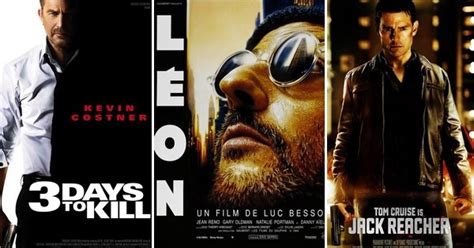 Lists of 2010 films by country or language. Ces 21 films d'action cultes à voir absolument une fois ...