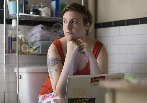 ‘girls Season 6 Trailer Lena Dunham Has Opinions On Everything Indiewire