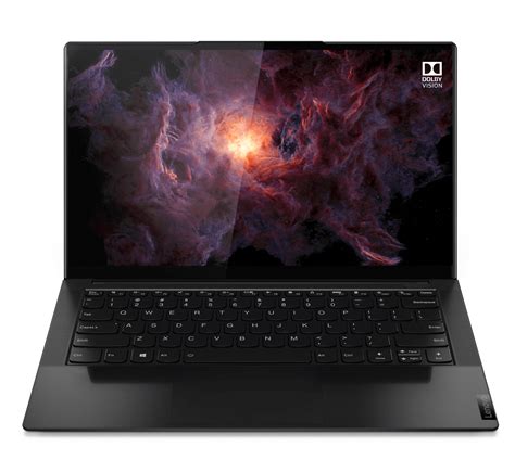 The Latest Lenovo Yoga Laptops Feature New Intel 11th Gen Core Mobile ...
