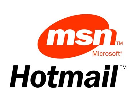 Msm Hotmail
