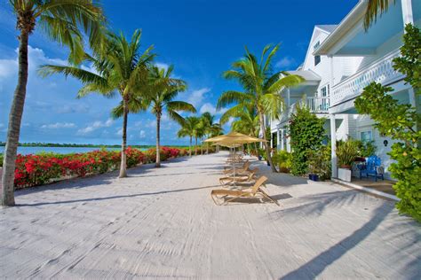 4 Star Parrot Key Hotel And Resort In Key West On Sale From 149 The Travel Enthusiast The