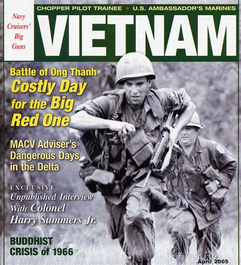 The Sound A Doggy Makes Vietnam Magazine For The Shell Shocked