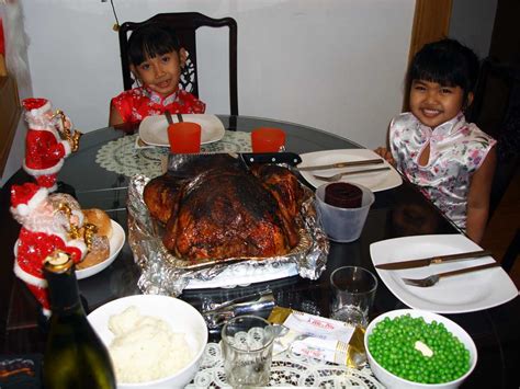 The Best Traditional American Christmas Dinner Best Diet And Healthy
