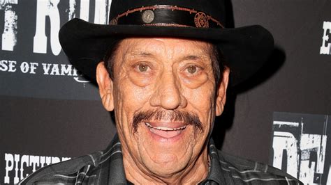 The Character Everyone Forgets Danny Trejo Played In Breaking Bad