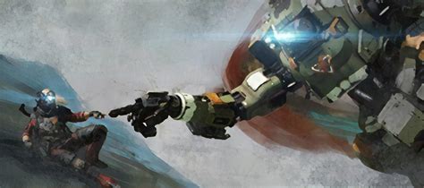 Full Size Of The Banner Creation Of Jack Rtitanfall