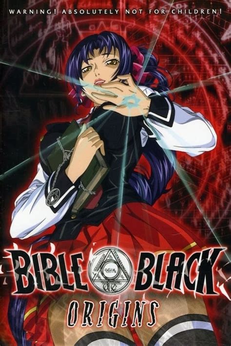 Bible Black Only Tv Series 2005 2006 Posters — The Movie Database Tmdb
