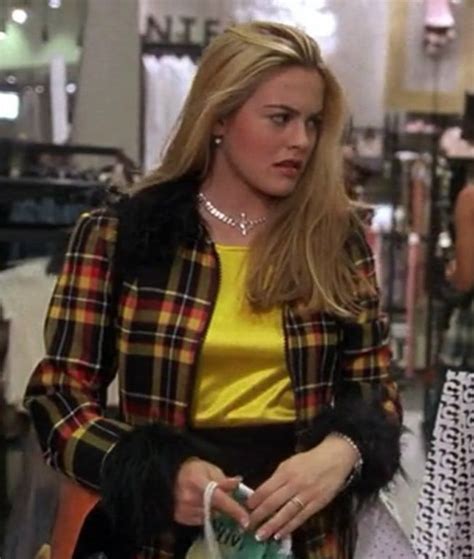 The Best Outfits From Clueless Clueless Outfits Clueless Fashion