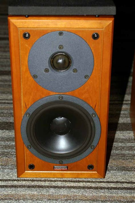 Dynaudio Contour 11 Speaker Used Sold