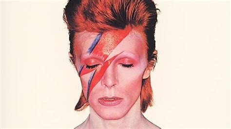 Album Review “blackstar” By David Bowie The Ucsd Guardian