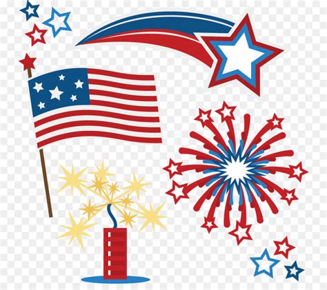 Free Fourth Of July Clip Art Borders 10 Free Cliparts Download Images