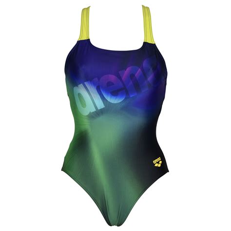 Arena Swimsuit Swim Pro Back Placement Badpak Dames Online Kopen
