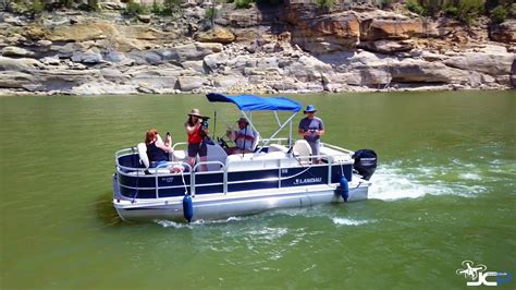 Boating Navajo Dam Lake New Mexico Youtube