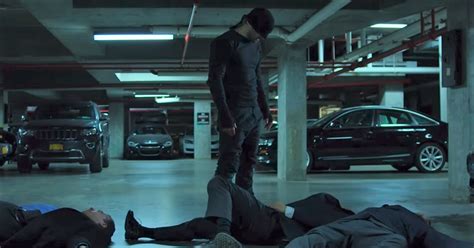 New Daredevil Season 3 Trailer Reveals Matt Murdocks Murdered Out Disguise Maxim