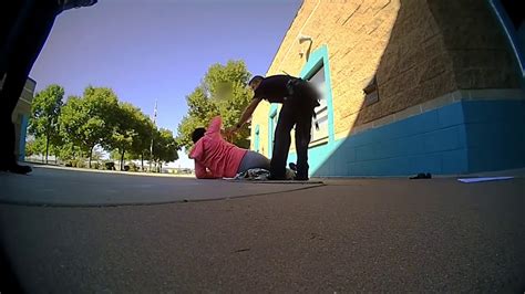 A New Mexico School Resource Officer Resigns After Slamming 11 Year Old Girl Onto The Ground Y