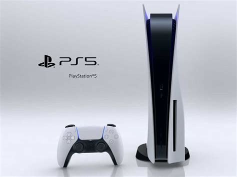 Slide 1 of 3, active. Play Station 5 Price In India Revealed, Will Be Launched - ANN