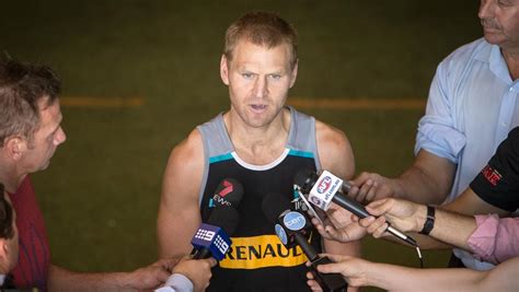 'shouldn't you be at home with your dying son': Kane at ease with role in Port's grand plan, writes Graham ...