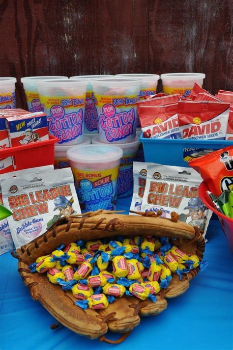 Posted on april 23, 2018 by admin. 10 Gender Reveal Party Food Ideas that are Mouth-Watering ...