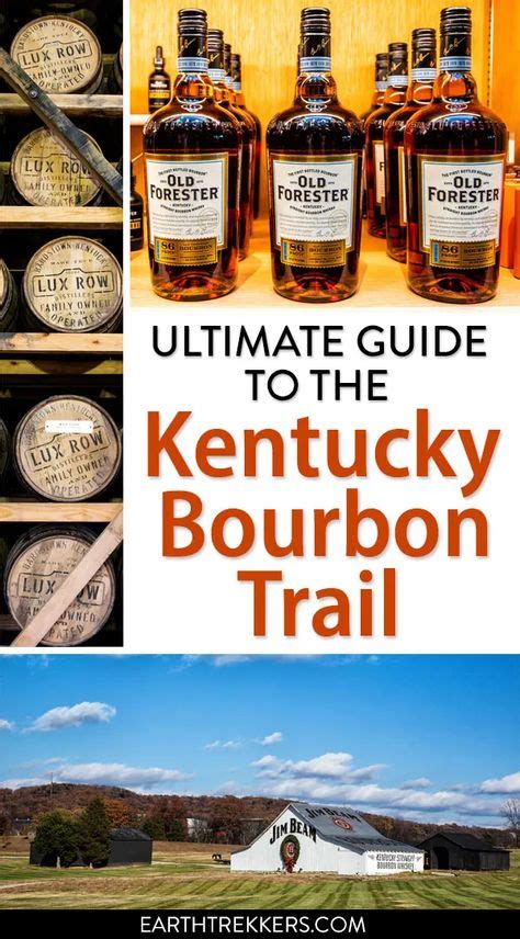 12 Bourbon Trail Ideas Bourbon Trail Bourbon Trail