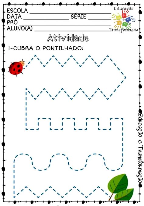 Atividades Coordena O Motora Autismo Ensino