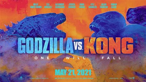 Godzilla Vs Kong Plot Godzilla Vs Kong 2020 Release Date Plot And Hot