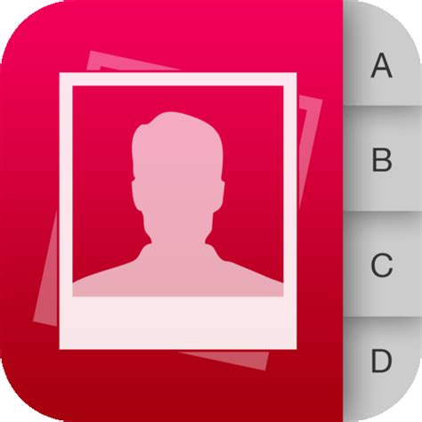 15 Ios Contacts App Icon Images Iphone Contacts App Icon Iphone