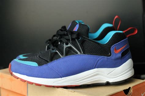 Shoes that are versatile enough for all types of runs and runners. Nike Huarache History