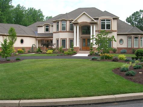 Importance of Landscape Ideas ~ American Home Improvement Ideas