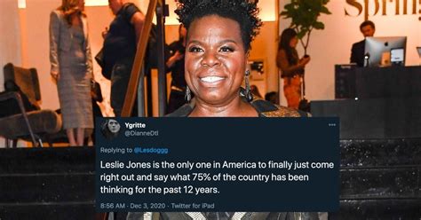 leslie jones goes viral with her news commentary video comic sands