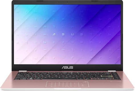 Asus Laptop Vivobook 14 E410ma 356 Cm 14 Inch Full Hd Intel® Pentium