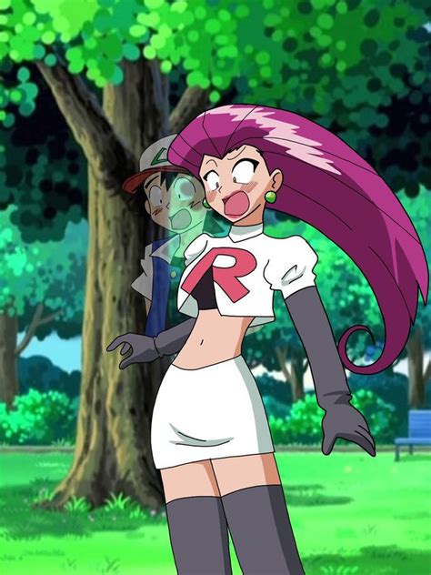 Pokemon Team Rocket Pokemon Firered Gender Swap Anime Female